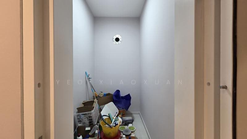 Norwood Grand, 2 Champions Way, Admiralty / Woodlands, 4 Bedrooms, 1,313 sqft, Condominium For Rent, by Yeo XiaoXuan, 500288942 - PropertyGuru.com.sg