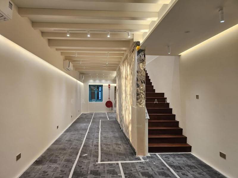 270 South Bridge Road, 270 South Bridge Road, Boat Quay / Raffles Place / Marina, 1,794 sqft, Office For Rent, by Pearlyn Tan, 500288944 - Interior - CommercialGuru.com.sg