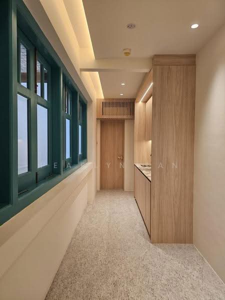 270 South Bridge Road, 270 South Bridge Road, Boat Quay / Raffles Place / Marina, 1,794 sqft, Office For Rent, by Pearlyn Tan, 500288944 - Interior - CommercialGuru.com.sg