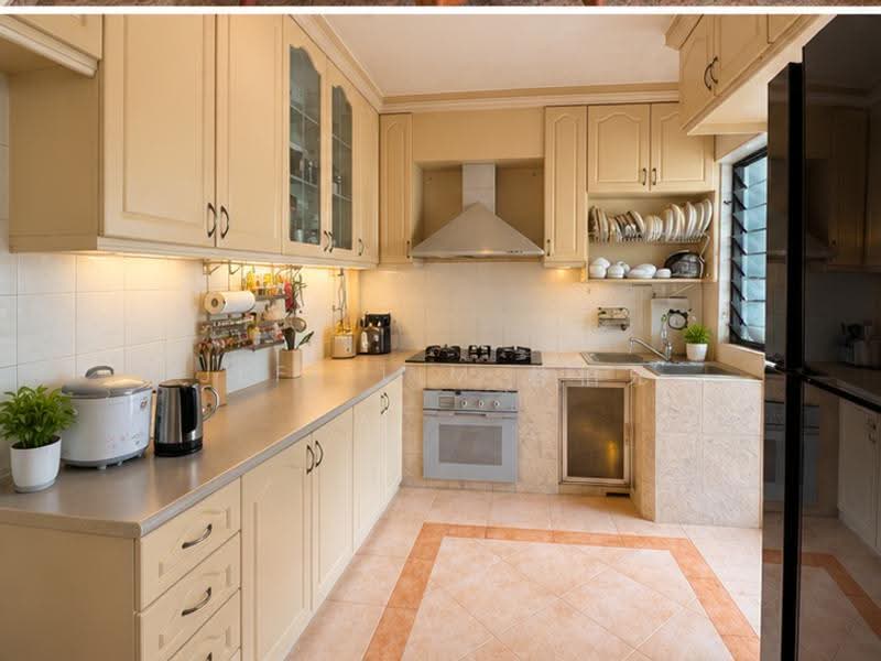 285C Toh Guan Road, 285C Toh Guan Road, Boon Lay / Jurong / Tuas, Room Rental, 100 sqft, HDB Flat For Rent, by jeff Lim 林柏兑, 500288948 - Kitchen - PropertyGuru.com.sg
