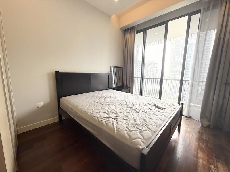 The Arte, 21 Jalan Raja Udang, Balestier / Toa Payoh, 3 Bedrooms, 1,625 sqft, Condominium For Sale, by CK Ang, 500288950 - Bedroom - PropertyGuru.com.sg