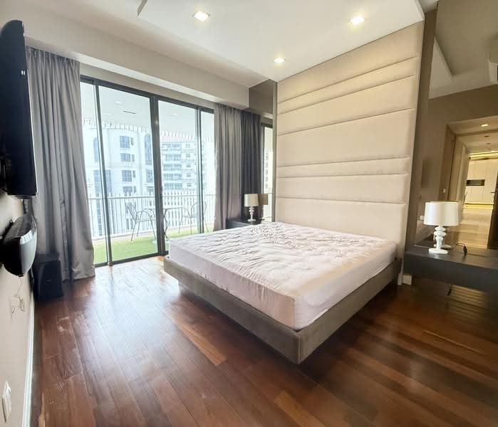 The Arte, 21 Jalan Raja Udang, Balestier / Toa Payoh, 3 Bedrooms, 1,625 sqft, Condominium For Sale, by CK Ang, 500288950 - Bedroom - PropertyGuru.com.sg