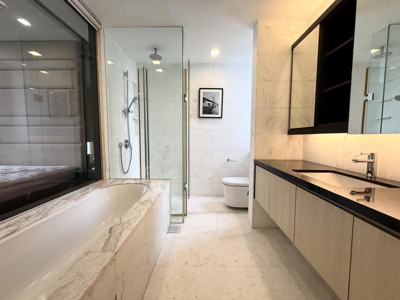 The Arte, 21 Jalan Raja Udang, Balestier / Toa Payoh, 3 Bedrooms, 1,625 sqft, Condominium For Sale, by CK Ang, 500288950 - Bathroom - PropertyGuru.com.sg