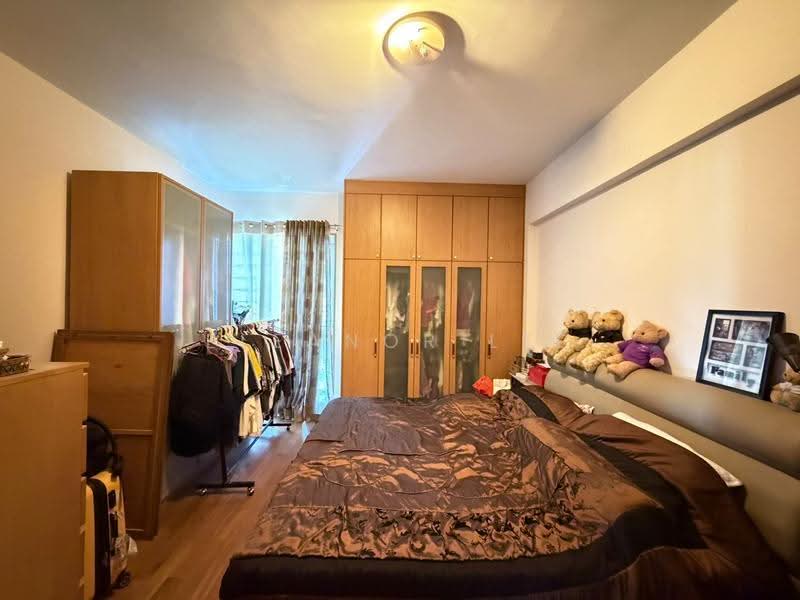Rafflesia Condo, 31 Bishan Street 21, Ang Mo Kio / Bishan / Thomson, 3 Bedrooms, 1,303 sqft, Condominium For Sale, by Eleanor Lee, 500288951 - Bedroom - PropertyGuru.com.sg