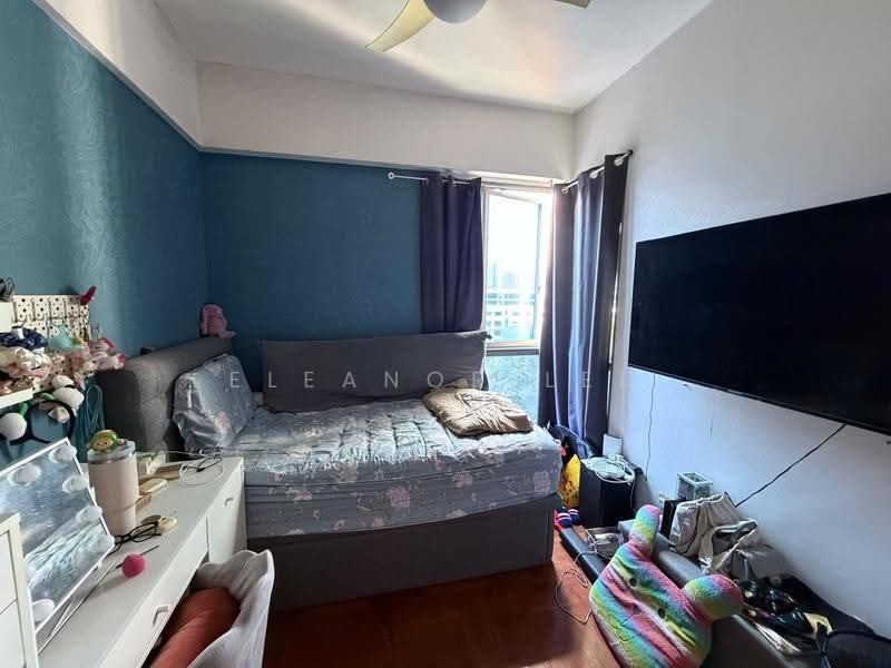 Rafflesia Condo, 31 Bishan Street 21, Ang Mo Kio / Bishan / Thomson, 3 Bedrooms, 1,303 sqft, Condominium For Sale, by Eleanor Lee, 500288951 - Bedroom - PropertyGuru.com.sg