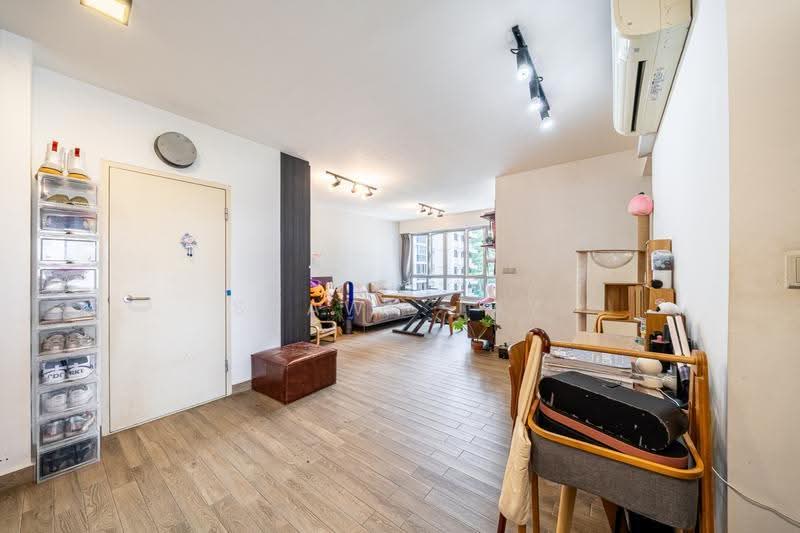 110A Depot Road, 110A Depot Road, Harbourfront / Telok Blangah, 2 Bedrooms, 93 sqft, HDB Flat For Sale, by Shawn Tay, 500288952 - PropertyGuru.com.sg