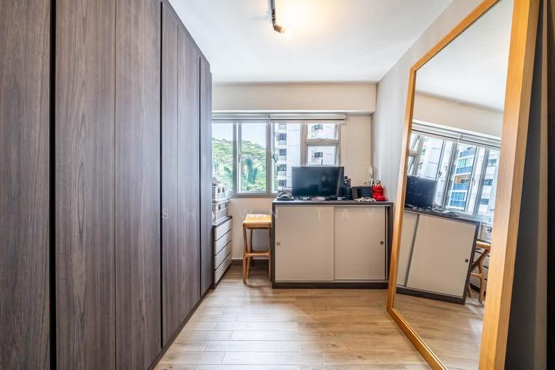 110A Depot Road, 110A Depot Road, Harbourfront / Telok Blangah, 2 Bedrooms, 93 sqft, HDB Flat For Sale, by Shawn Tay, 500288952 - PropertyGuru.com.sg