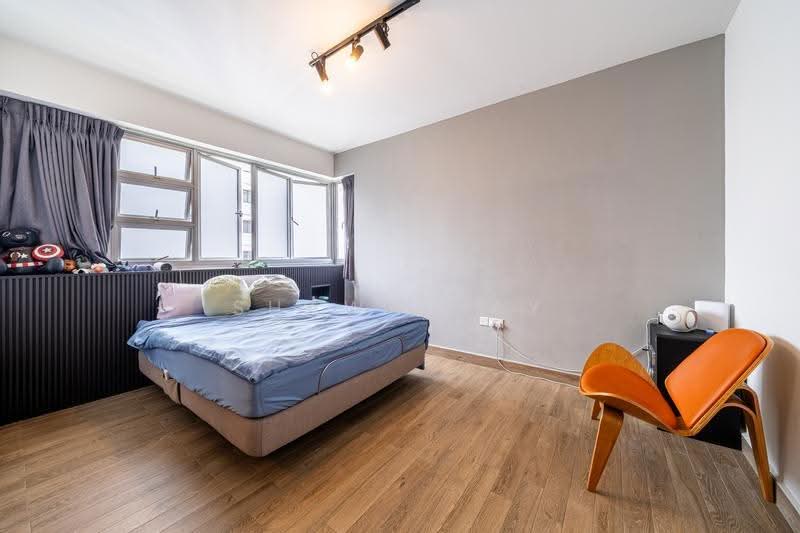 110A Depot Road, 110A Depot Road, Harbourfront / Telok Blangah, 2 Bedrooms, 93 sqft, HDB Flat For Sale, by Shawn Tay, 500288952 - PropertyGuru.com.sg
