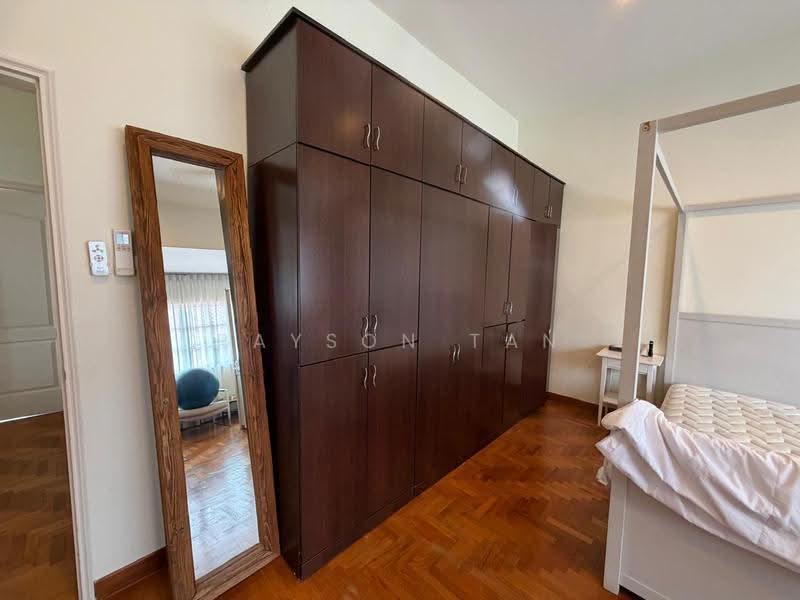 Shamrock Park, Namly Drive, Tanglin / Holland / Bukit Timah, 4 Bedrooms, 3,000 sqft, Semi-Detached House For Rent, by Rayson Tan, 500288953 - Bedroom - PropertyGuru.com.sg