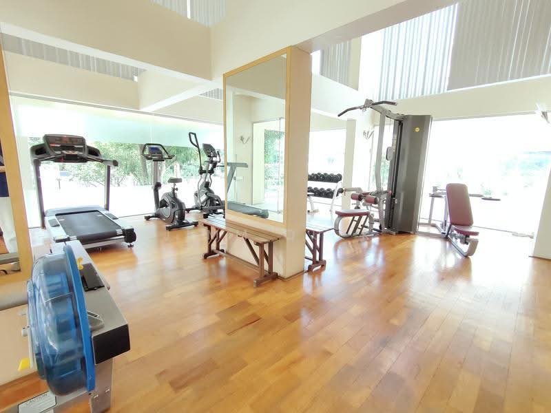 Balmoral Place, 20 Balmoral Crescent, Tanglin / Holland / Bukit Timah, 1 Bedroom, 700 sqft, Condominium For Rent, by Jimm Quek, 500288956 - Gym - PropertyGuru.com.sg