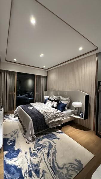 Grand Dunman, 16 Dunman Road, East Coast / Marine Parade, 5 Bedrooms, 2,217 sqft, Condominium For Sale, by Alfred Ng, 500288957 - Bedroom - PropertyGuru.com.sg