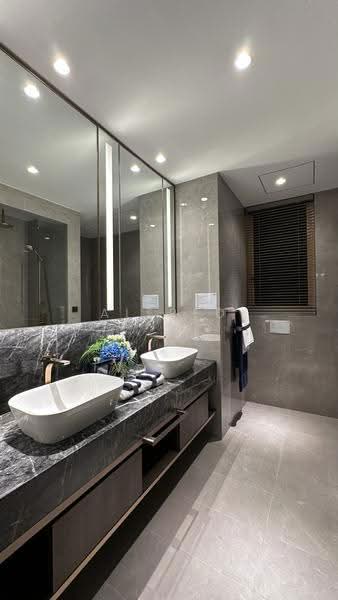 Grand Dunman, 16 Dunman Road, East Coast / Marine Parade, 5 Bedrooms, 2,217 sqft, Condominium For Sale, by Alfred Ng, 500288957 - Bathroom - PropertyGuru.com.sg