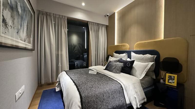 Grand Dunman, 16 Dunman Road, East Coast / Marine Parade, 5 Bedrooms, 2,217 sqft, Condominium For Sale, by Alfred Ng, 500288957 - Bedroom - PropertyGuru.com.sg
