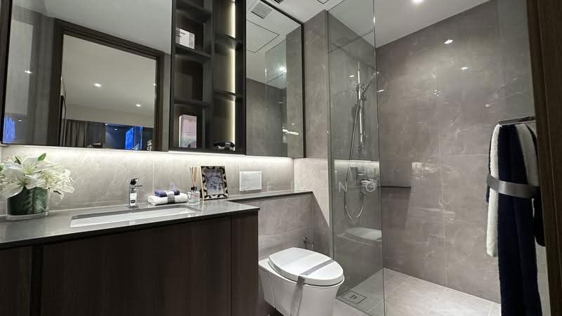 Grand Dunman, 16 Dunman Road, East Coast / Marine Parade, 5 Bedrooms, 2,217 sqft, Condominium For Sale, by Alfred Ng, 500288957 - Bathroom - PropertyGuru.com.sg