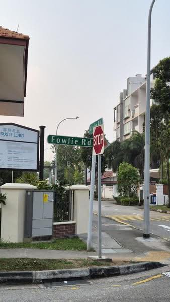 Joo Chiat Corner Terrace, Onan Road/Joo Chiat Road/ Carpmeal Road, East Coast / Marine Parade, 5 Bedrooms, 2,500 sqft, Corner Terrace For Sale, by Andrea Boo, 500288962 - PropertyGuru.com.sg