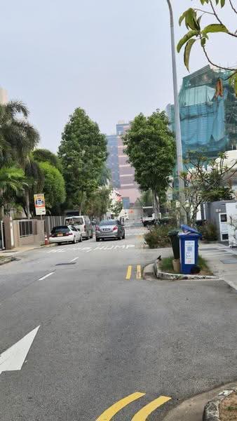 Joo Chiat Corner Terrace, Onan Road/Joo Chiat Road/ Carpmeal Road, East Coast / Marine Parade, 5 Bedrooms, 2,500 sqft, Corner Terrace For Sale, by Andrea Boo, 500288962 - PropertyGuru.com.sg