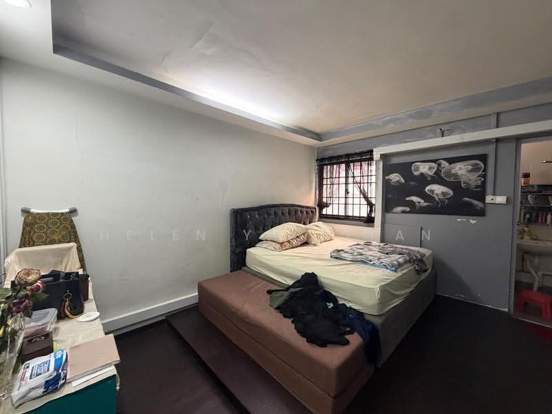 603 Clementi West Street 1, 603 Clementi West Street 1, Buona Vista / West Coast / Clementi New Town, 3 Bedrooms, 1,050 sqft, HDB Flat For Sale, by Helen Yagappan, 500288963 - Bedroom - PropertyGuru.com.sg