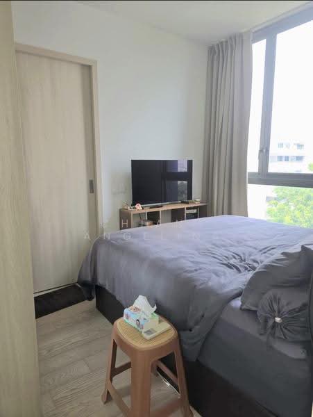 The Panorama, 8 Ang Mo Kio Ave 2, Ang Mo Kio / Bishan / Thomson, Studio, 452 sqft, Condominium For Sale, by Chiang Angelina, 500288968 - Bedroom - PropertyGuru.com.sg