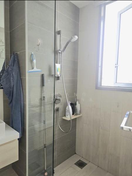 The Panorama, 8 Ang Mo Kio Ave 2, Ang Mo Kio / Bishan / Thomson, Studio, 452 sqft, Condominium For Sale, by Chiang Angelina, 500288968 - Bathroom - PropertyGuru.com.sg