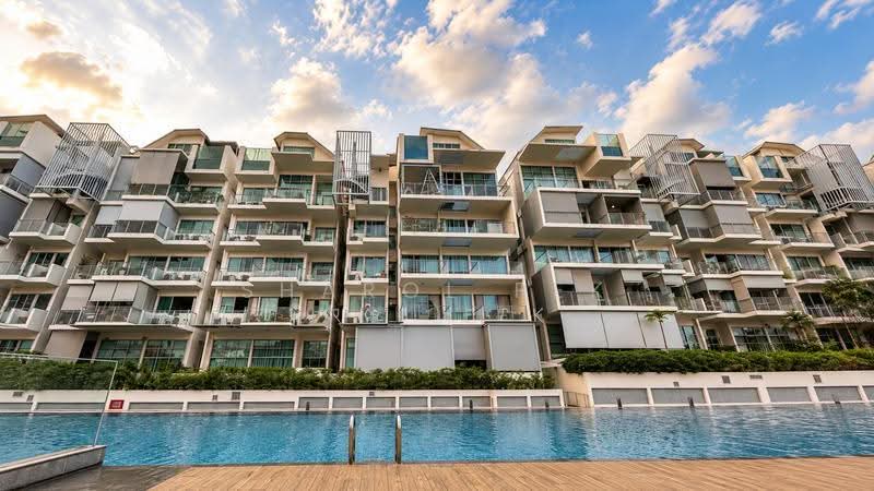 Jade Residences, 7 Lew Lian Vale, Hougang / Punggol / Sengkang, 2 Bedrooms, 549 sqft, Apartment For Rent, by Sharol Pek, 500288973 - Exterior - PropertyGuru.com.sg