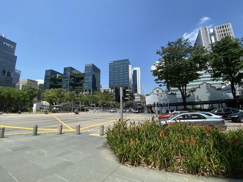 Havelock II, 2 Havelock Road, Boat Quay / Raffles Place / Marina, 743 sqft, Office For Rent, by Viveen Leo, 500288974 - CommercialGuru.com.sg