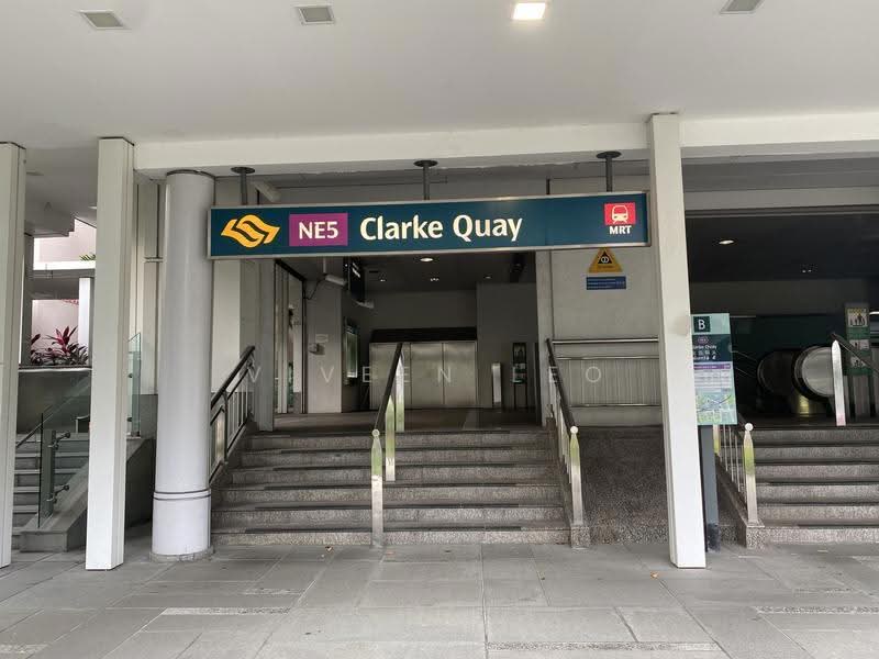 Havelock II, 2 Havelock Road, Boat Quay / Raffles Place / Marina, 743 sqft, Office For Rent, by Viveen Leo, 500288974 - CommercialGuru.com.sg
