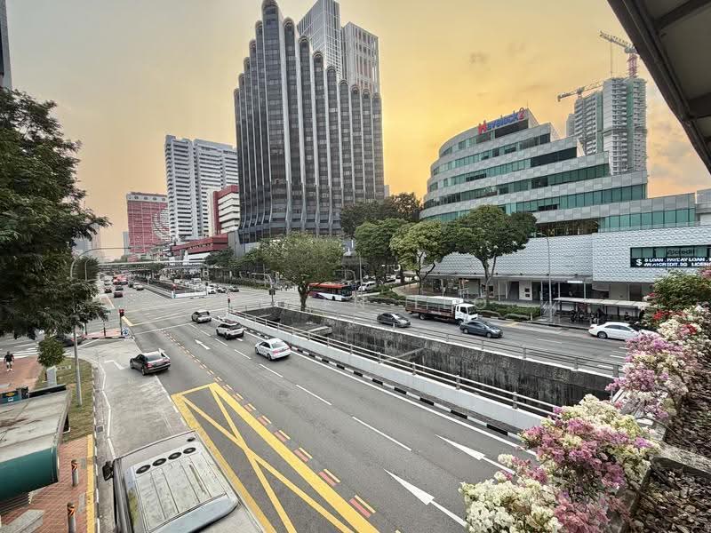 Havelock II, 2 Havelock Road, Boat Quay / Raffles Place / Marina, 743 sqft, Office For Rent, by Viveen Leo, 500288974 - CommercialGuru.com.sg