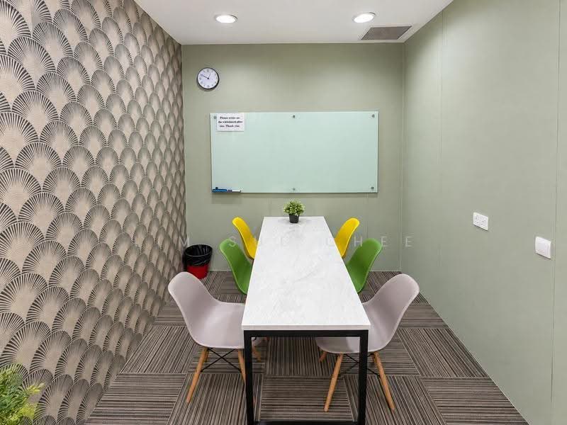 The Arcade, 11 Collyer Quay, Boat Quay / Raffles Place / Marina, 80 sqft, Office For Rent, by Lim Sue Chee, 500288978 - Interior - CommercialGuru.com.sg