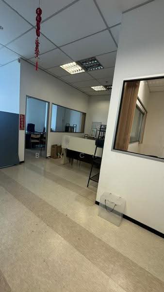 Tradehub 21, 18 Boon Lay Way, Boon Lay / Jurong / Tuas, 861 sqft, Light Industrial (B1) For Rent, by Ben Chew, 500288981 - Interior - CommercialGuru.com.sg