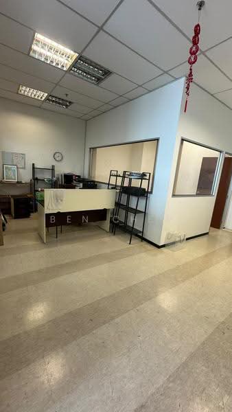 Tradehub 21, 18 Boon Lay Way, Boon Lay / Jurong / Tuas, 861 sqft, Light Industrial (B1) For Rent, by Ben Chew, 500288981 - Interior - CommercialGuru.com.sg