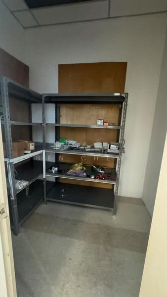 Tradehub 21, 18 Boon Lay Way, Boon Lay / Jurong / Tuas, 861 sqft, Light Industrial (B1) For Rent, by Ben Chew, 500288981 - CommercialGuru.com.sg