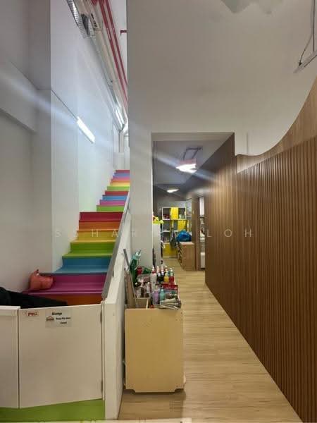 Primz Bizhub, 21 21, Admiralty / Woodlands, 2,660 sqft, Light Industrial (B1) For Rent, by Ssharon Loh, 500288987 - CommercialGuru.com.sg