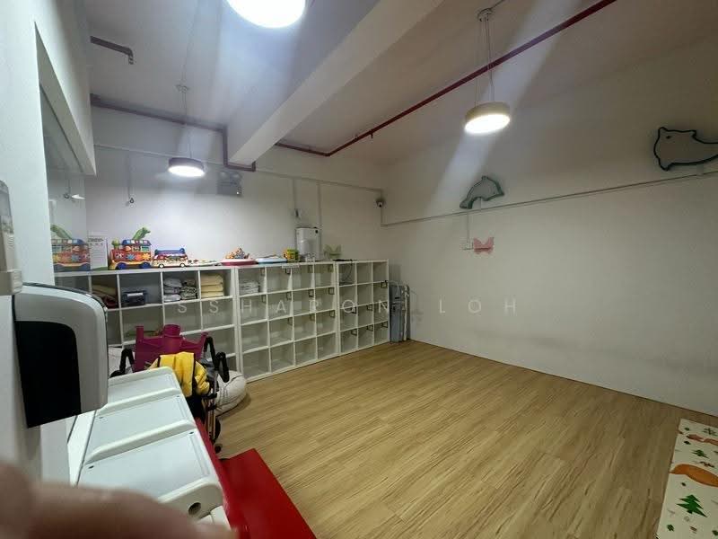 Primz Bizhub, 21 21, Admiralty / Woodlands, 2,660 sqft, Light Industrial (B1) For Rent, by Ssharon Loh, 500288987 - CommercialGuru.com.sg