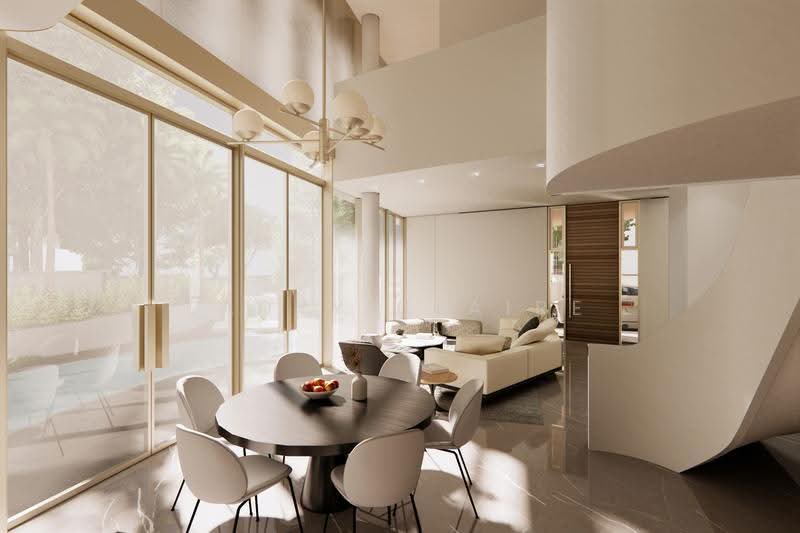 33A Jalan Lokam, Hougang / Punggol / Sengkang, 6 Bedrooms, 7,464 sqft, Semi-Detached House For Sale, by Ladyy Claire, 500288988 - Living Room - PropertyGuru.com.sg