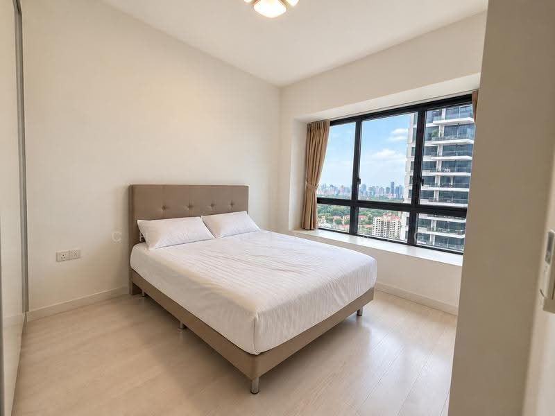 d'Leedon (Former Farrer Court), 11 Leedon Heights, Tanglin / Holland / Bukit Timah, 1 Bedroom, 635 sqft, Condominium For Sale, by Charlotte Ang, 500288990 - PropertyGuru.com.sg