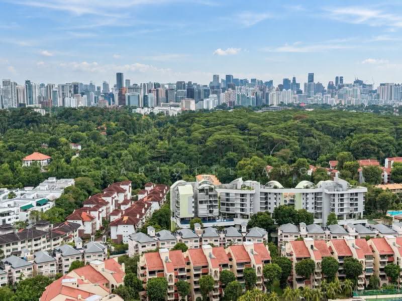 d'Leedon (Former Farrer Court), 11 Leedon Heights, Tanglin / Holland / Bukit Timah, 1 Bedroom, 635 sqft, Condominium For Sale, by Charlotte Ang, 500288990 - PropertyGuru.com.sg