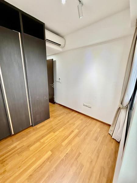 Arena Residences, 20 Guillemard Crescent, Eunos / Geylang / Paya Lebar, 3 Bedrooms, 893 sqft, Condominium For Rent, by Jensen Toh 卓新智, 500288992 - Bedroom - PropertyGuru.com.sg