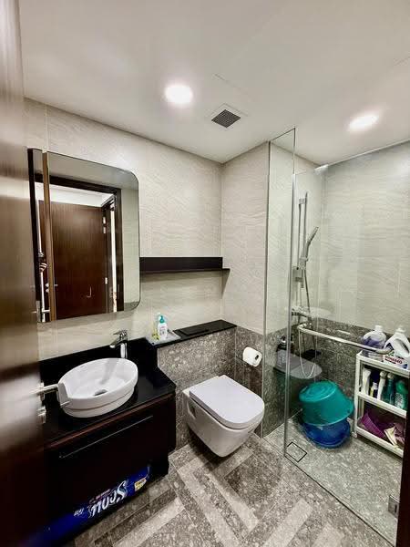 Arena Residences, 20 Guillemard Crescent, Eunos / Geylang / Paya Lebar, 3 Bedrooms, 893 sqft, Condominium For Rent, by Jensen Toh 卓新智, 500288992 - PropertyGuru.com.sg