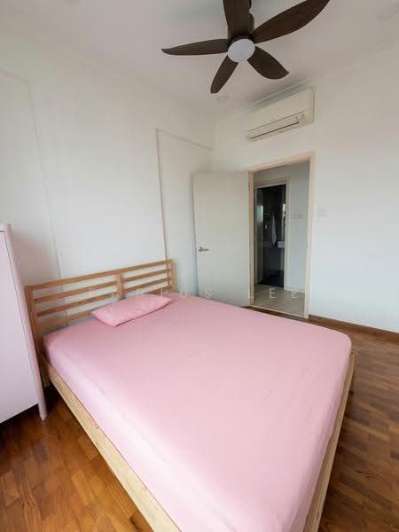 The Sunny Spring, 50 Lorong 40 Geylang, Eunos / Geylang / Paya Lebar, 3 Bedrooms, 1,109 sqft, Apartment For Sale, by Fabius Lee, 500288993 - Bedroom - PropertyGuru.com.sg