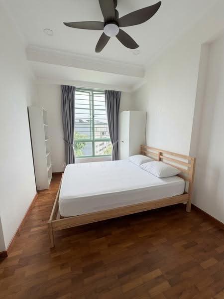 The Sunny Spring, 50 Lorong 40 Geylang, Eunos / Geylang / Paya Lebar, 3 Bedrooms, 1,109 sqft, Apartment For Sale, by Fabius Lee, 500288993 - Bedroom - PropertyGuru.com.sg