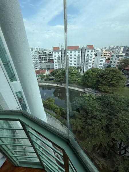 The Sunny Spring, 50 Lorong 40 Geylang, Eunos / Geylang / Paya Lebar, 3 Bedrooms, 1,109 sqft, Apartment For Sale, by Fabius Lee, 500288993 - PropertyGuru.com.sg