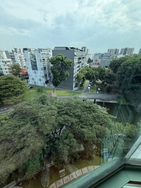 The Sunny Spring, 50 Lorong 40 Geylang, Eunos / Geylang / Paya Lebar, 3 Bedrooms, 1,109 sqft, Apartment For Sale, by Fabius Lee, 500288993 - Exterior - PropertyGuru.com.sg