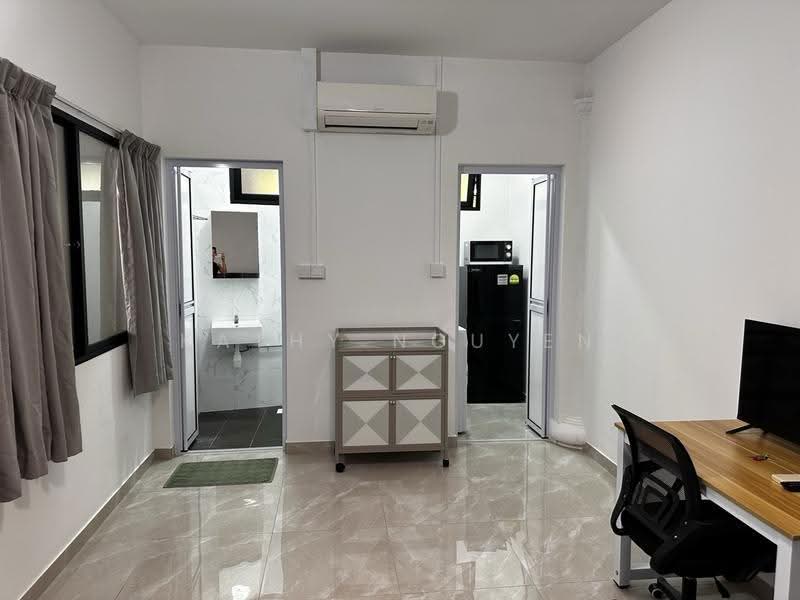 JALAN RAMA RAMA, Jalan Rama Rama, Balestier / Toa Payoh, Studio, 400 sqft, Apartment For Rent, by Kathy Nguyen, 500288994 - Bathroom - PropertyGuru.com.sg