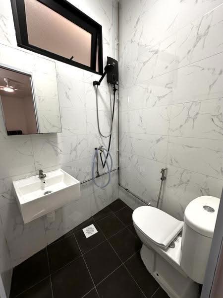 JALAN RAMA RAMA, Jalan Rama Rama, Balestier / Toa Payoh, Studio, 400 sqft, Apartment For Rent, by Kathy Nguyen, 500288994 - Bathroom - PropertyGuru.com.sg