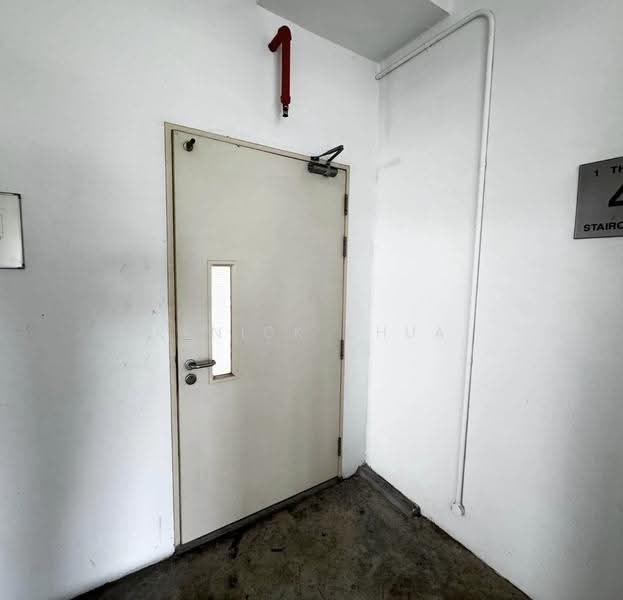 12 Changi North Way, 12 CHANGI NORTH WAY, Changi Airport / Changi Village, 43,166 sqft, Factory / Workshop (B2) For Rent, by Renick Chua, 500289001 - CommercialGuru.com.sg