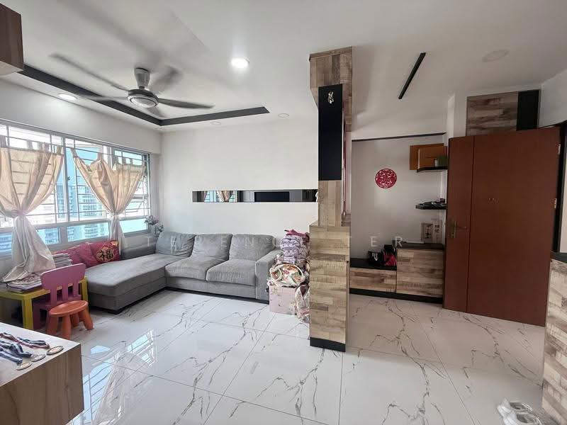 MacPherson Residency, , 3 Bedrooms, 1,001 sqft, HDB Flat For Sale, by Terence Ter, 500289002 - Living Room - PropertyGuru.com.sg