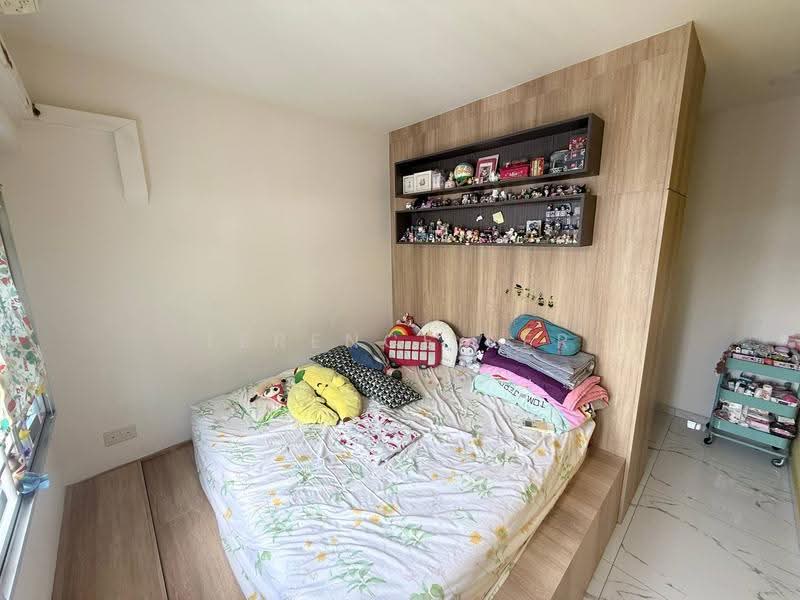 MacPherson Residency, , 3 Bedrooms, 1,001 sqft, HDB Flat For Sale, by Terence Ter, 500289002 - Bedroom - PropertyGuru.com.sg