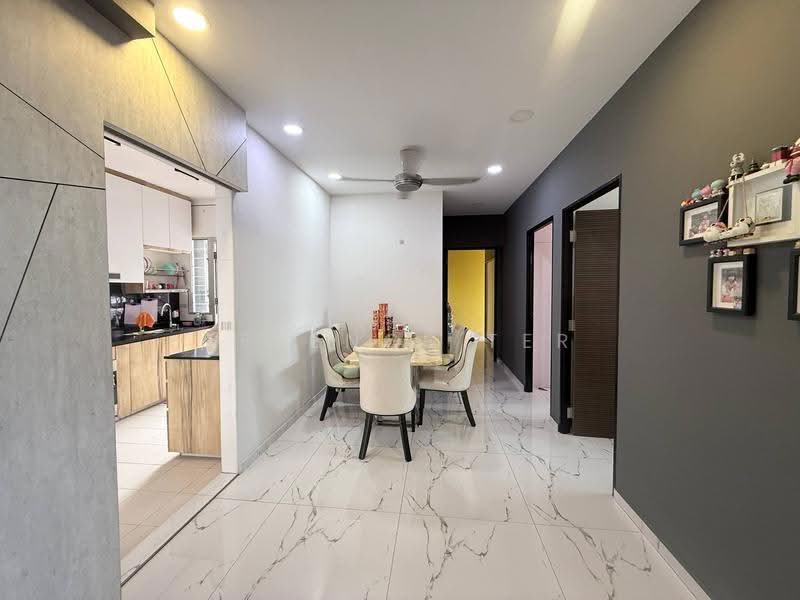 MacPherson Residency, , 3 Bedrooms, 1,001 sqft, HDB Flat For Sale, by Terence Ter, 500289002 - Dining Room - PropertyGuru.com.sg