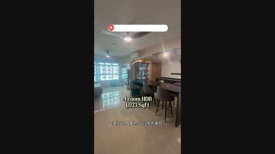 420A Northshore Drive, 420A Northshore Drive, Hougang / Punggol / Sengkang, 3 Bedrooms, 1,023 sqft, HDB Flat For Sale, by Desiree Leung, 500289003 - PropertyGuru.com.sg
