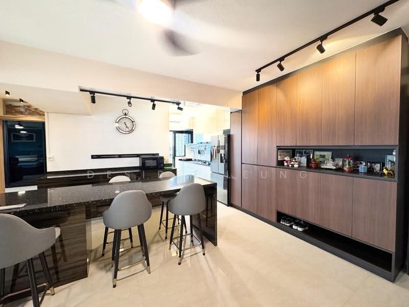 420A Northshore Drive, 420A Northshore Drive, Hougang / Punggol / Sengkang, 3 Bedrooms, 1,023 sqft, HDB Flat For Sale, by Desiree Leung, 500289003 - Kitchen - PropertyGuru.com.sg